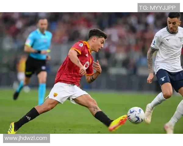 迪巴拉的足球之路：从天才少年到世界级球星的成长历程与辉煌成就