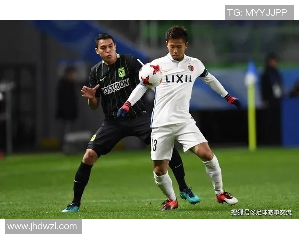 鹿岛鹿角迎战波利斯争夺亚洲足球赛季重要胜利